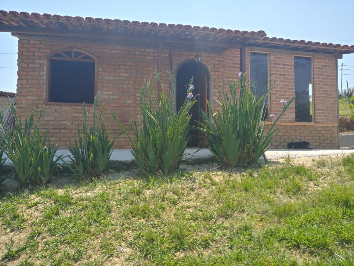 Espaço Ecológico Alefer Ouro Preto (Minas Gerais) Exterior foto